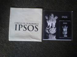 Circle Of Ouroborus : IPSOS